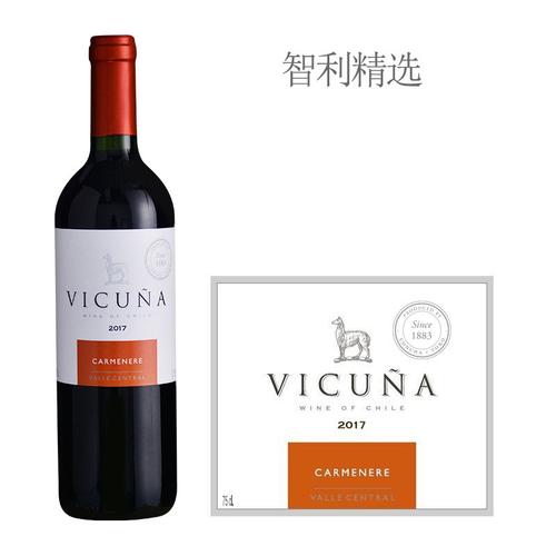 智利干露羊驼佳美娜红葡萄酒 中央山谷的风土印记与品鉴指南